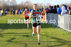 Senior womens 2022 Northern Cross Country Champs., Pontefract. Photo: David T. Hewitson/Sports for All Pics